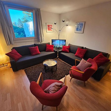Yuki'S Place - Un-Vic, Danube Beach And Subway Near To Downtown Vienne Extérieur photo