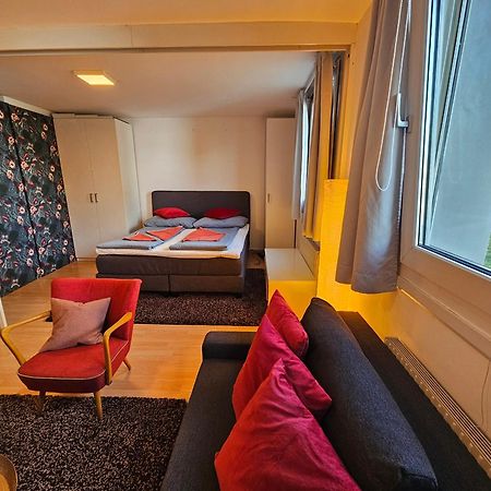 Yuki'S Place - Un-Vic, Danube Beach And Subway Near To Downtown Vienne Extérieur photo