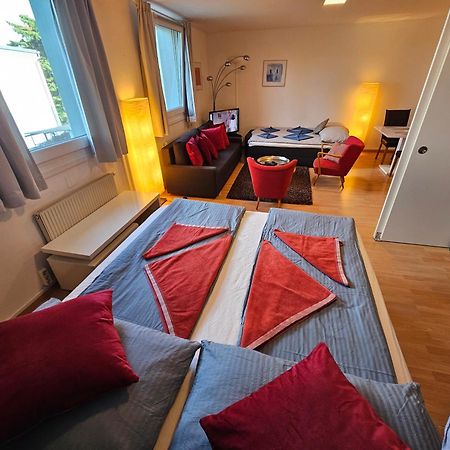 Yuki'S Place - Un-Vic, Danube Beach And Subway Near To Downtown Vienne Extérieur photo