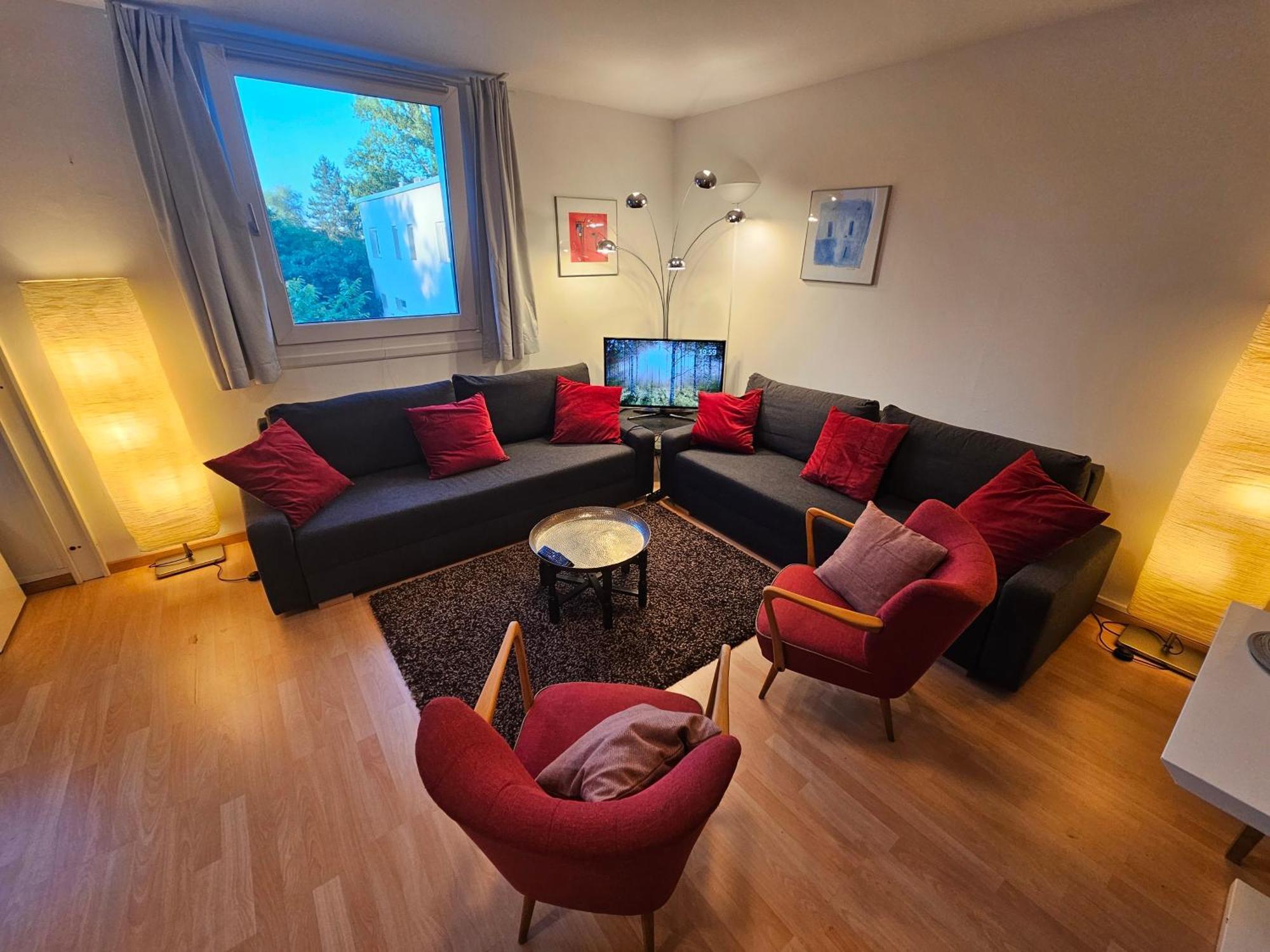 Yuki'S Place - Un-Vic, Danube Beach And Subway Near To Downtown Vienne Extérieur photo