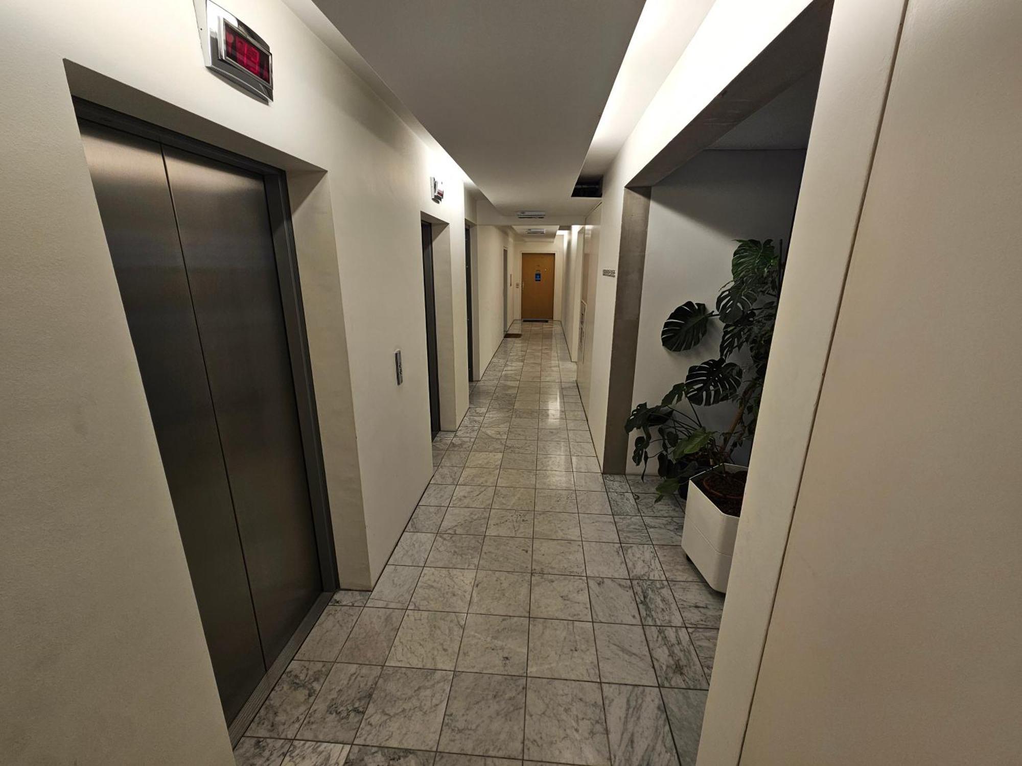 Yuki'S Place - Un-Vic, Danube Beach And Subway Near To Downtown Vienne Extérieur photo