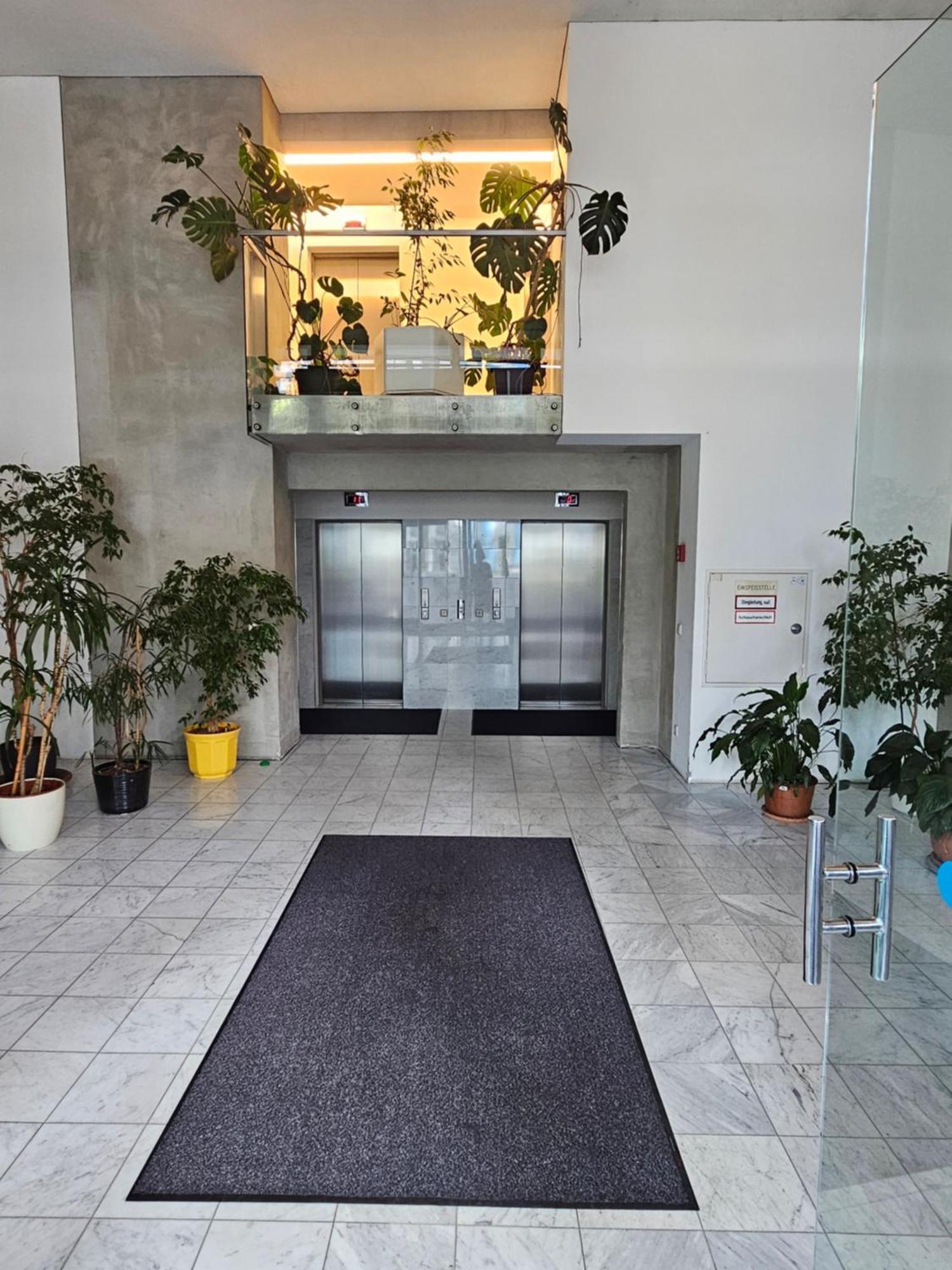 Yuki'S Place - Un-Vic, Danube Beach And Subway Near To Downtown Vienne Extérieur photo